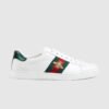 XB002-002-04 XB00202 Gucci Shoes GG Ace Sneakers