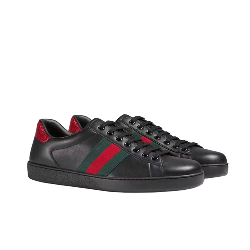XB00203 Gucci Shoes GG Ace Sneakers