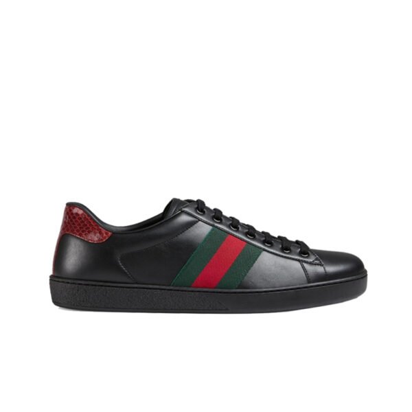 XB00203 Gucci Shoes GG Ace Sneakers
