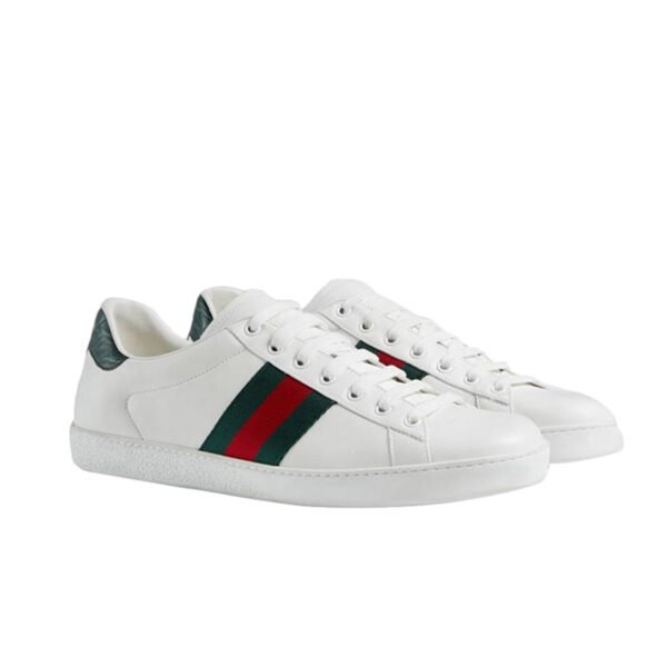 XB00204 Gucci Shoes GG Ace Sneakers