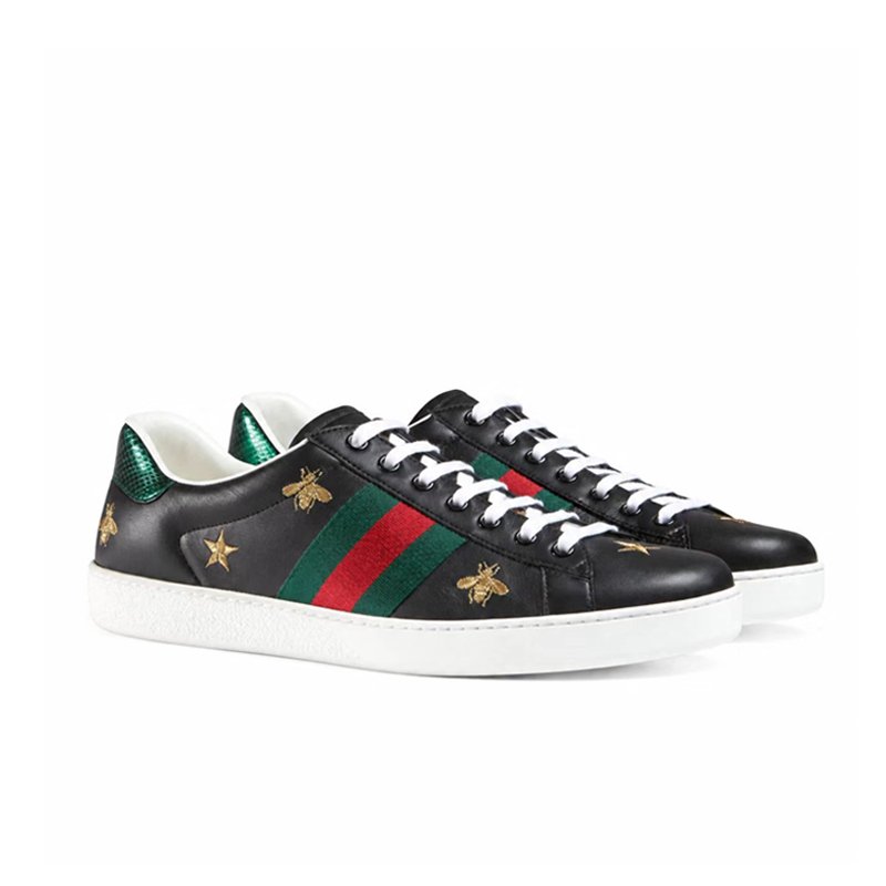 XB00205 Gucci Shoes GG Ace Sneakers