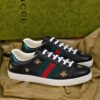 XB00205 Gucci Shoes GG Ace Sneakers