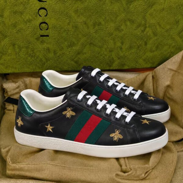XB00205 Gucci Shoes GG Ace Sneakers