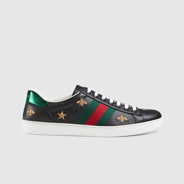 XB00205 Gucci Shoes GG Ace Sneakers