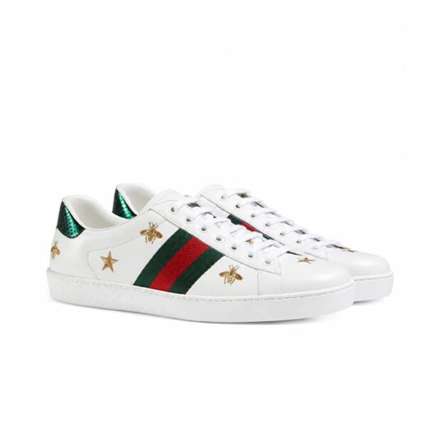 XB00206 Gucci Shoes GG Ace Sneakers