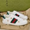 XB00206 Gucci Shoes GG Ace Sneakers