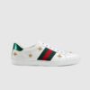XB00206 Gucci Shoes GG Ace Sneakers