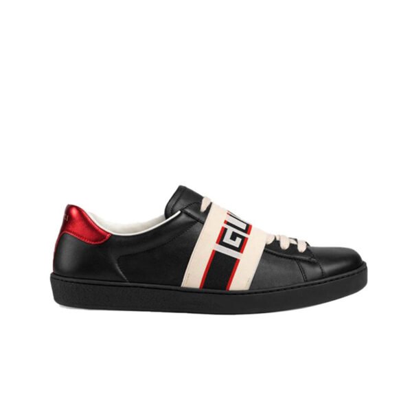 XB00207 Gucci Shoes GG Ace Sneakers