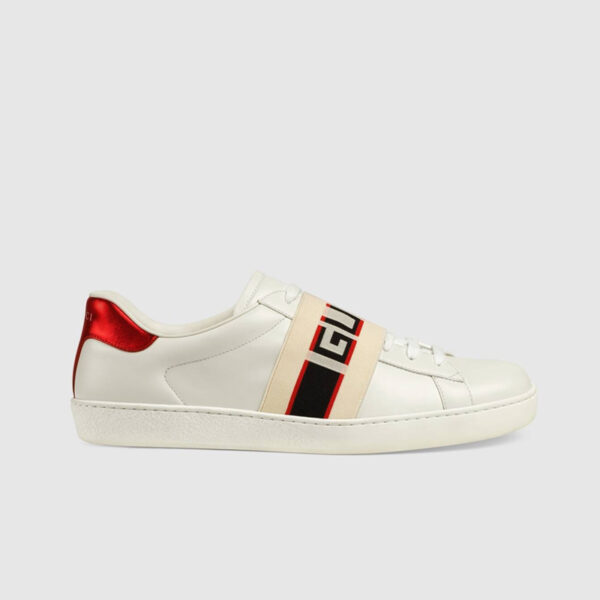 XB00208 Gucci Shoes GG Ace Sneakers