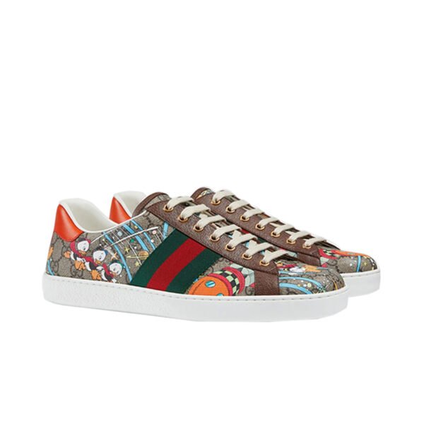 XB00209 Gucci Shoes GG Ace Sneakers