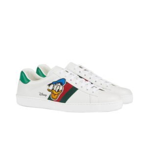 XB002010 Gucci Shoes GG Ace Sneakers