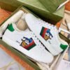 XB002010 Gucci Shoes GG Ace Sneakers