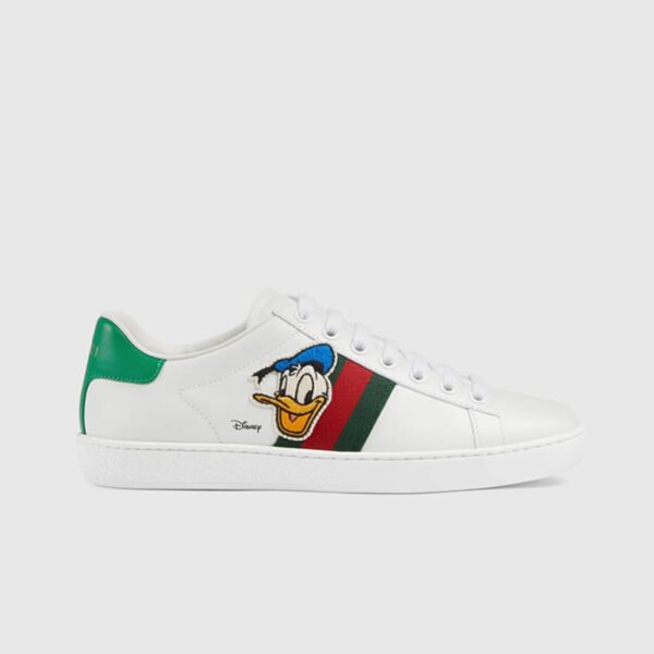 XB002010 Gucci Shoes GG Ace Sneakers