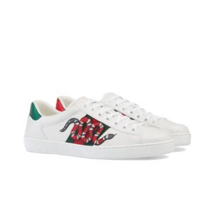 XB002011 Gucci Shoes GG Ace Sneakers