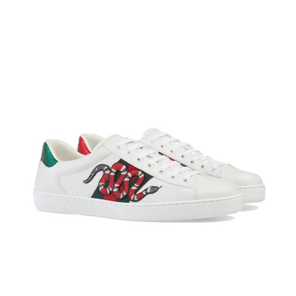 XB002011 Gucci Shoes GG Ace Sneakers
