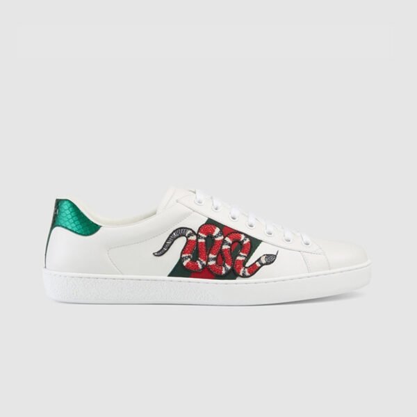XB002011 Gucci Shoes GG Ace Sneakers