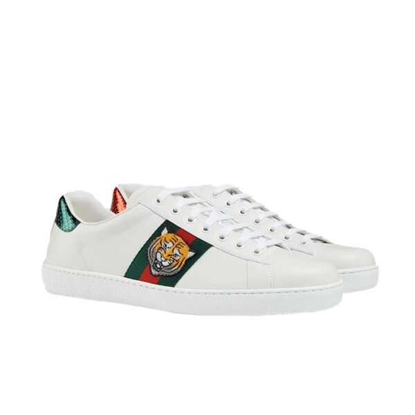 XB002012 Gucci Shoes GG Ace Sneakers