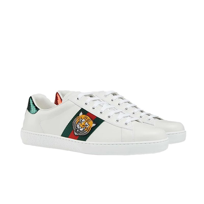 XB002012 Gucci Shoes GG Ace Sneakers