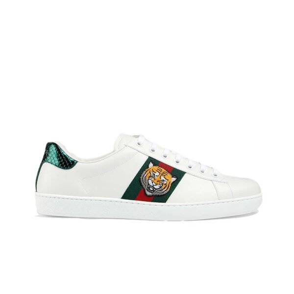 XB002012 Gucci Shoes GG Ace Sneakers