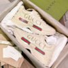 XB00301 Gucci Shoes GG Rhyton Sneakers