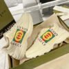 XB00302 Gucci Shoes GG Rhyton Sneakers