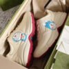 XB00305 Gucci Shoes GG Rhyton Sneakers