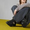 XB00308 Gucci Shoes GG Rhyton Sneakers