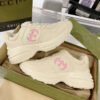 XB003010 Gucci Shoes GG Rhyton Sneakers