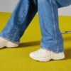 XB003010 Gucci Shoes GG Rhyton Sneakers
