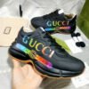 XB003011 Gucci Shoes GG Rhyton Sneakers