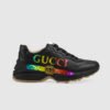 XB003011 Gucci Shoes GG Rhyton Sneakers