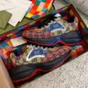 XB003012 Gucci Shoes GG Rhyton Sneakers