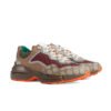 XB003013 Gucci Shoes GG Rhyton Sneakers