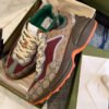XB003013 Gucci Shoes GG Rhyton Sneakers