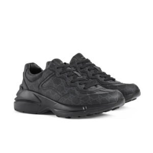 XB003014 Gucci Shoes GG Rhyton Sneakers