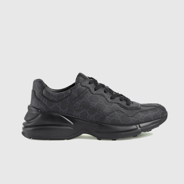 XB003014 Gucci Shoes GG Rhyton Sneakers