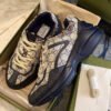 XB003015 Gucci Shoes GG Rhyton Sneakers