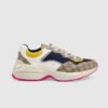 XB003017 Gucci Shoes GG Rhyton Sneakers