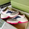 XB003018 Gucci Shoes GG Rhyton Sneakers