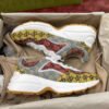 XB003016 Gucci Shoes GG Rhyton Sneakers