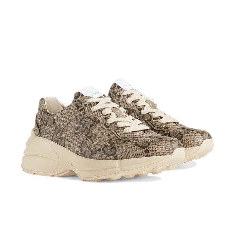 XB003019 Gucci Shoes GG Rhyton Sneakers