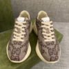 XB003019 Gucci Shoes GG Rhyton Sneakers
