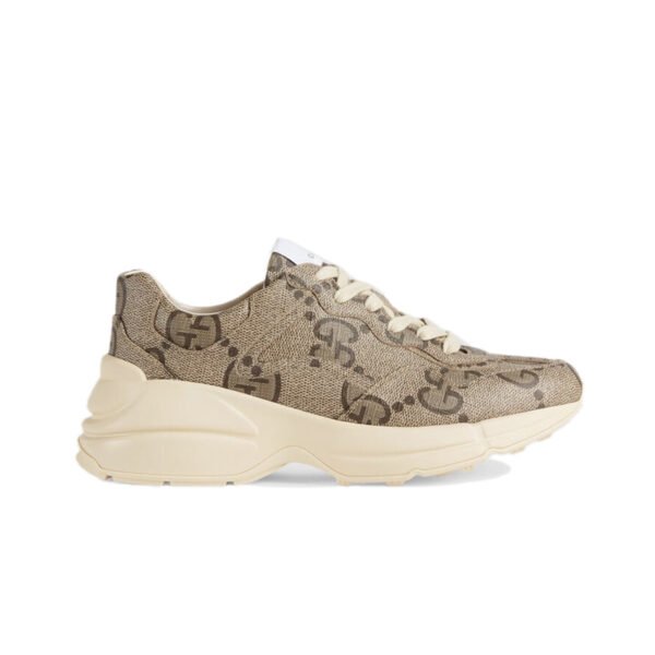 XB003019 Gucci Shoes GG Rhyton Sneakers