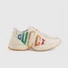 XB003020 Gucci Shoes GG Rhyton Sneakers
