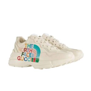 XB003021 Gucci Shoes GG Rhyton Sneakers