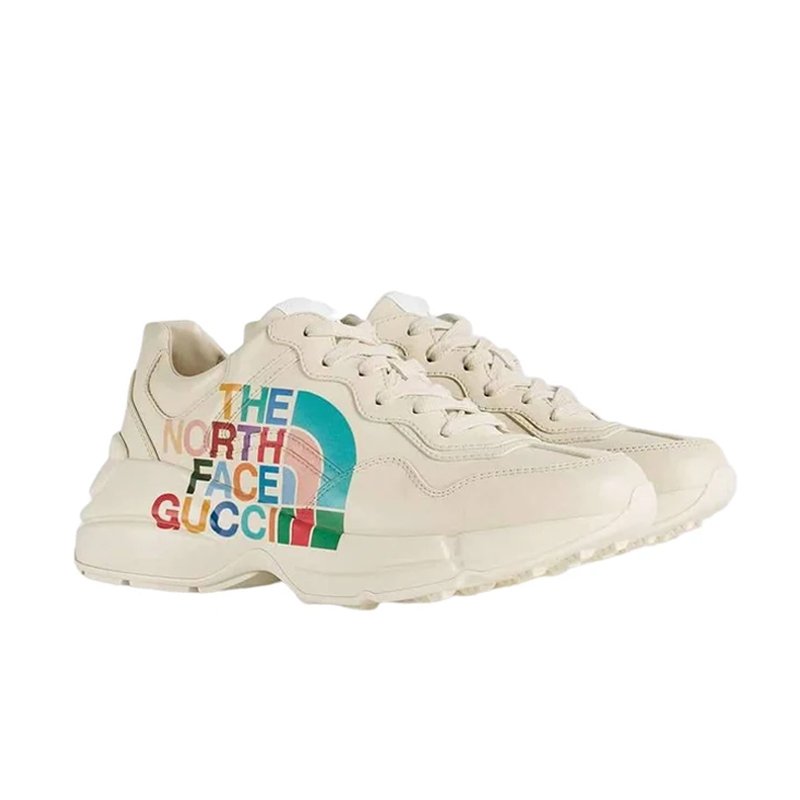 XB003021 Gucci Shoes GG Rhyton Sneakers
