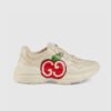 XB003022 Gucci Shoes GG Rhyton Sneakers
