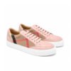 XG001-003-01 XG00103 Burberry Shoes House Check Sneakers
