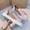 XG001-003-010-02 XG00103 Burberry Shoes House Check Sneakers