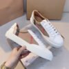 XG001-004-010-02 XG00104 Burberry Shoes House Check Sneakers
